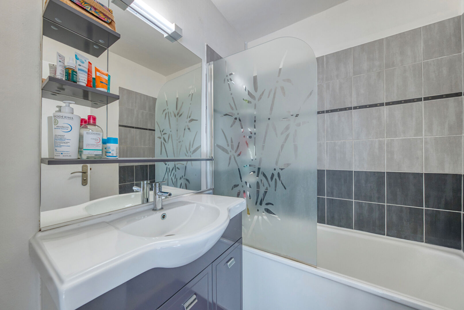 Appartement T2 – Villejean