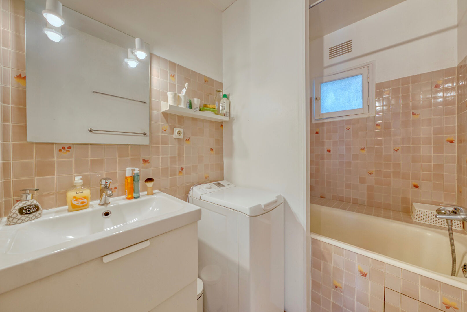 Appartement T3 – Villejean