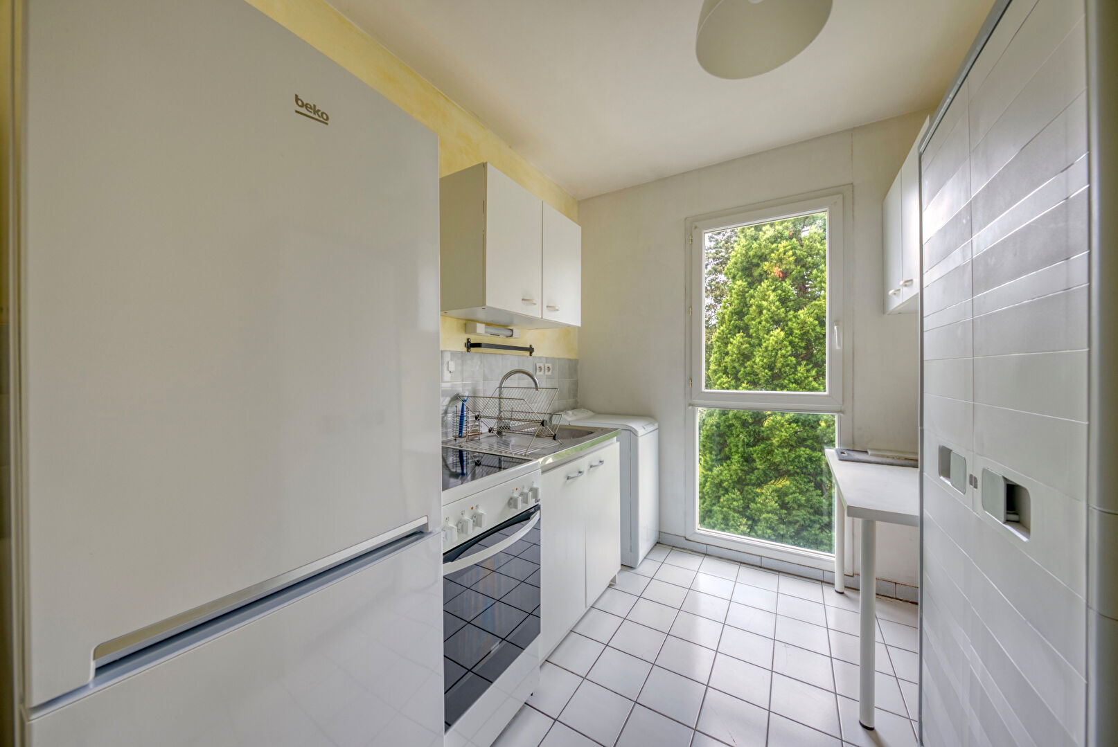 Appartement – Longs Champs