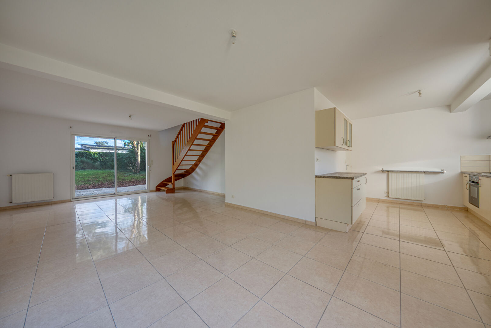 Maison – Patton / Saint-Laurent