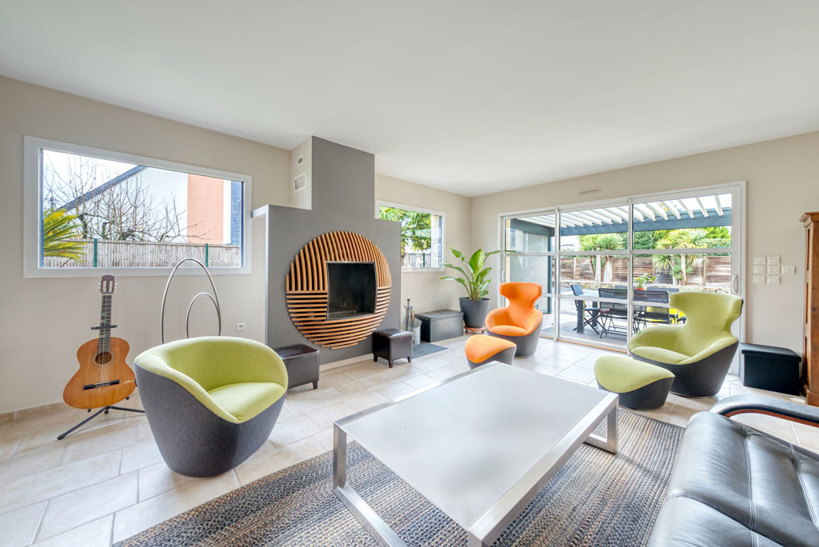 Maison – Cesson-Sévigné