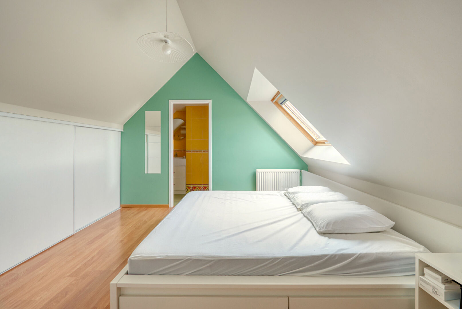 Maison – Cesson-Sévigné