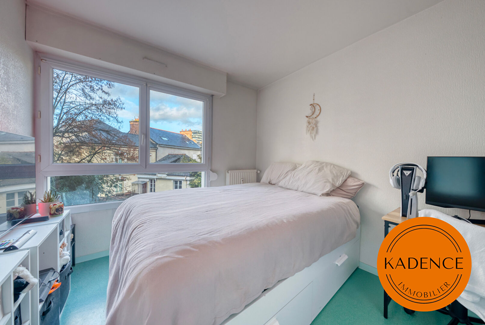 Studio – Arsenal-Redon