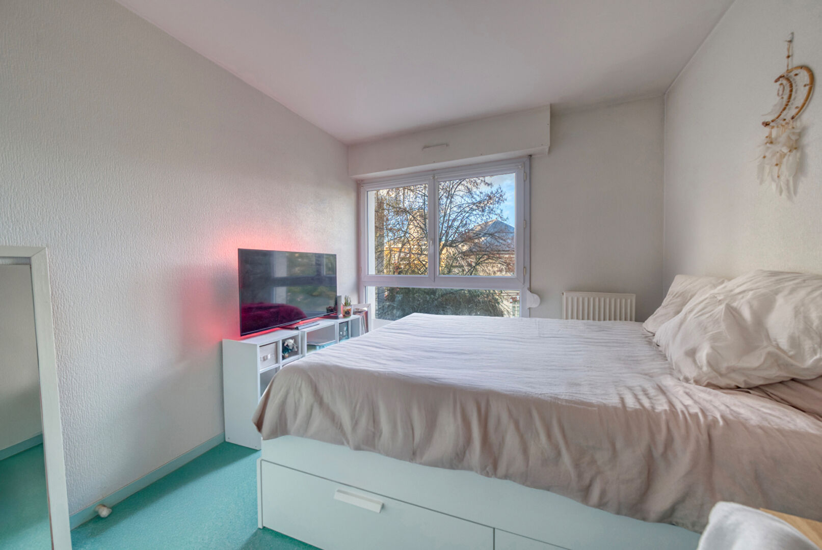 Studio – Arsenal-Redon