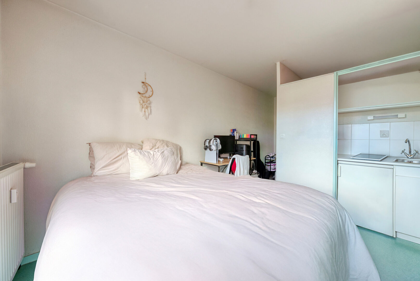 Studio – Arsenal-Redon