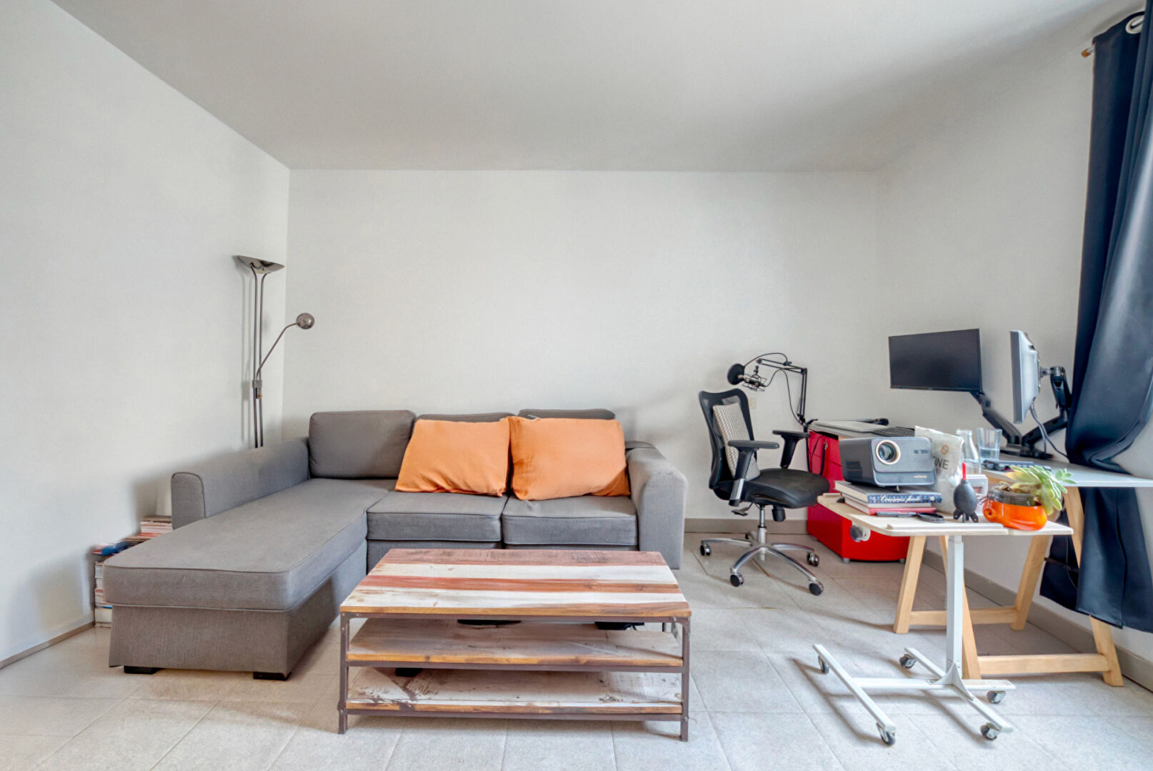 Studio – Saint-Helier