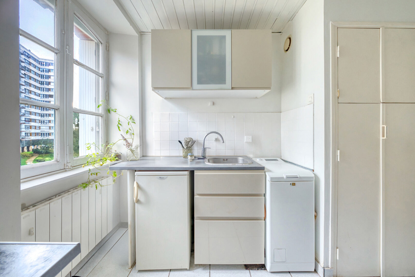 Studio – Saint-Helier