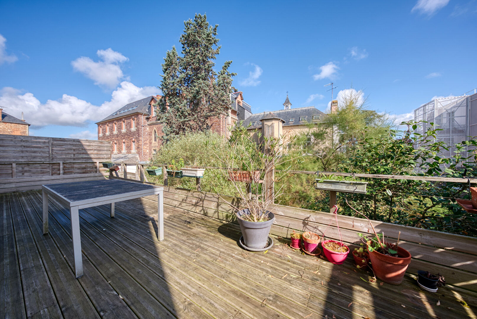 Maison – Sacré-Coeur