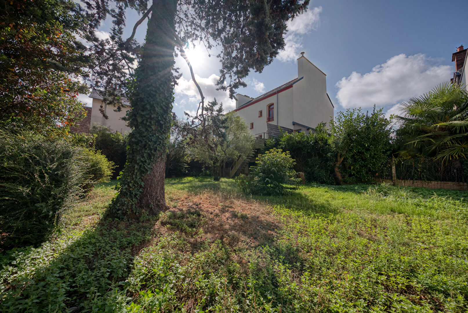 Maison – Sacré-Coeur