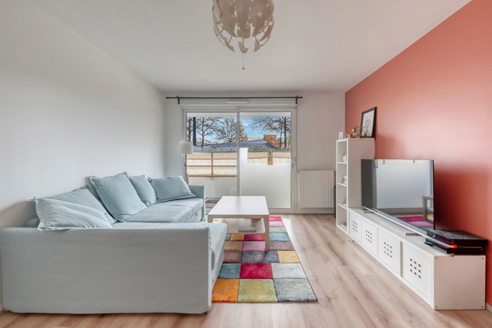 Appartement T4 – Saint Jacques de la Lande