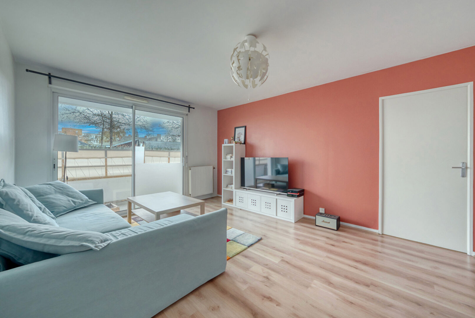 Appartement T4 – Saint Jacques de la Lande