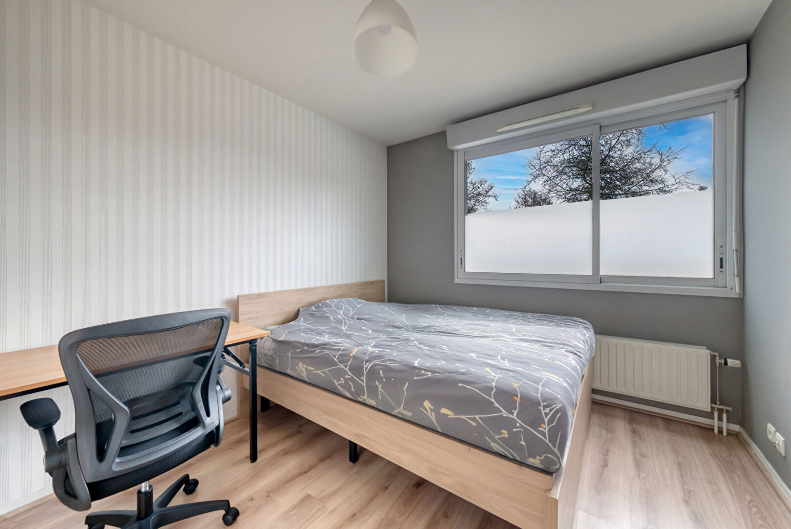 Appartement T4 – Saint Jacques de la Lande