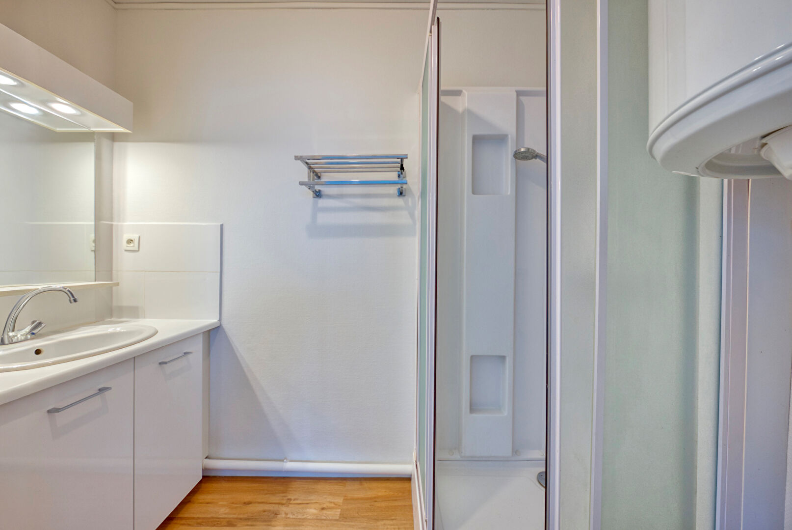 Appartement T2 – Beaulieu / Longs Champs