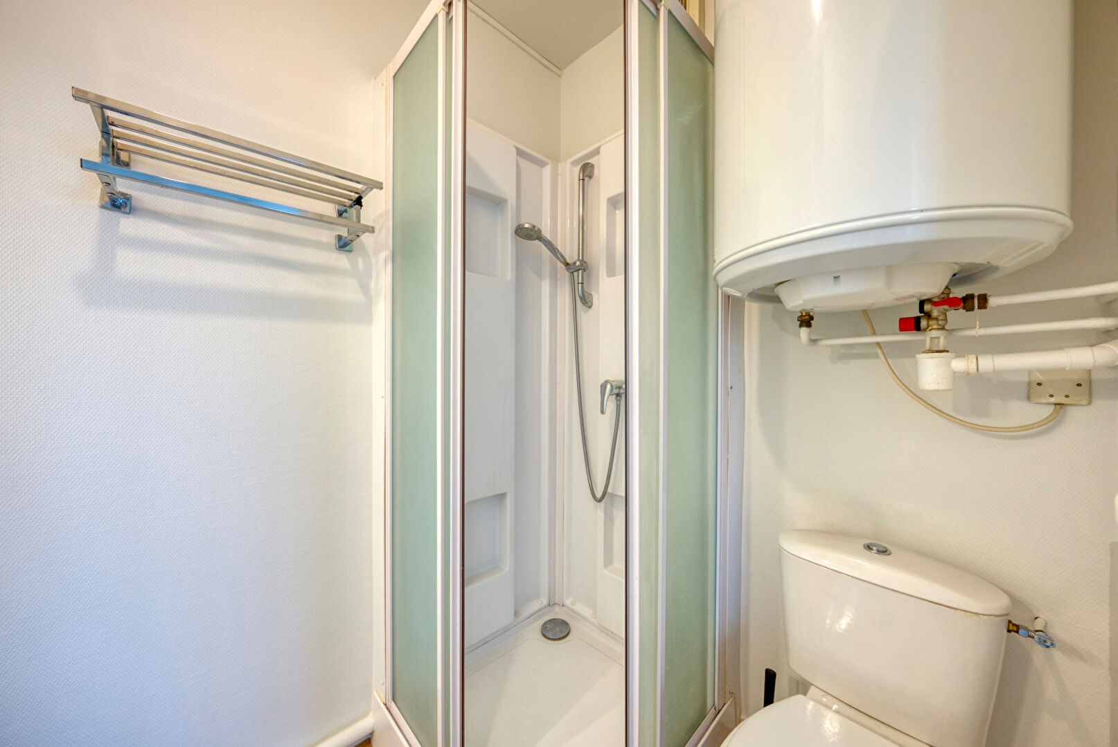 Appartement T2 – Beaulieu / Longs Champs