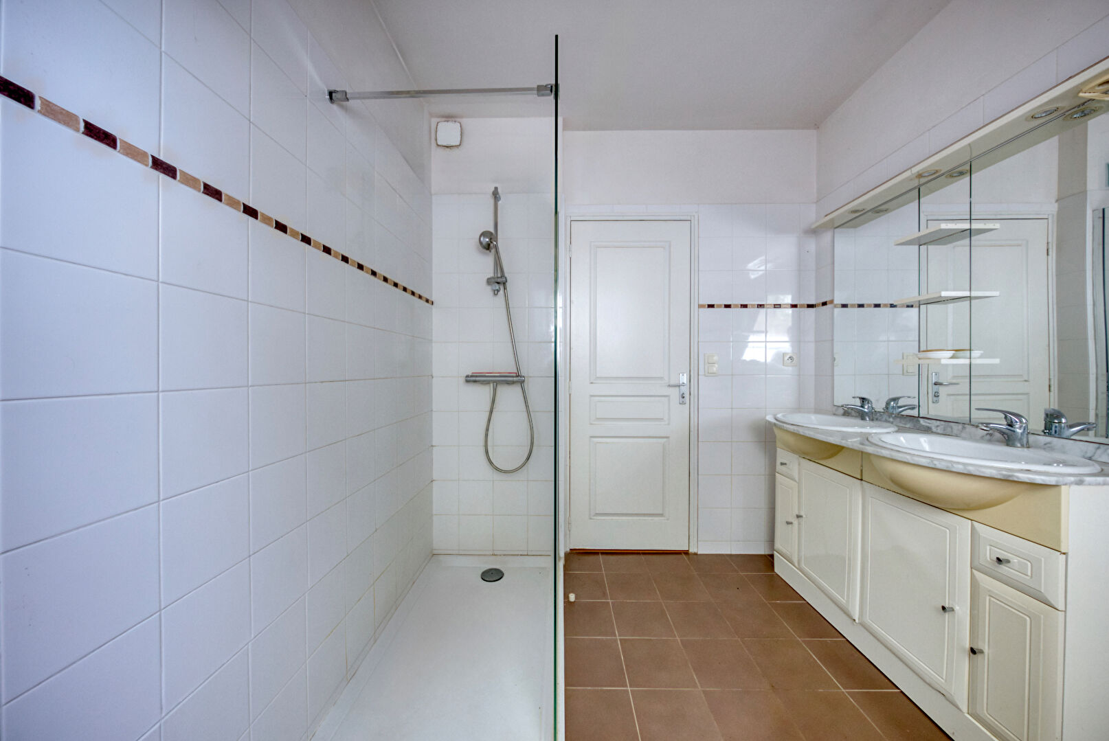 Maison – Patton / Saint-Laurent