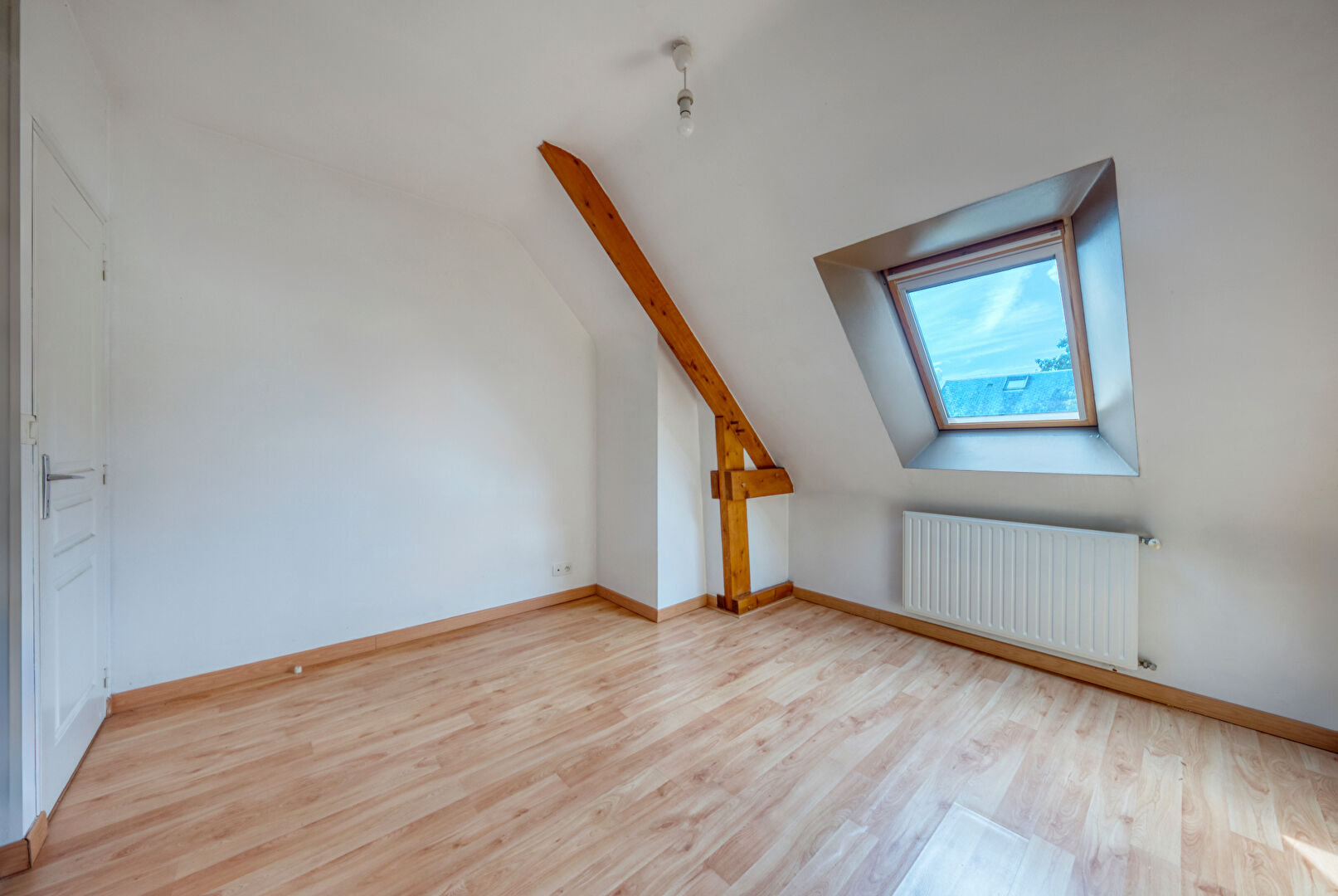 Maison – Patton / Saint-Laurent