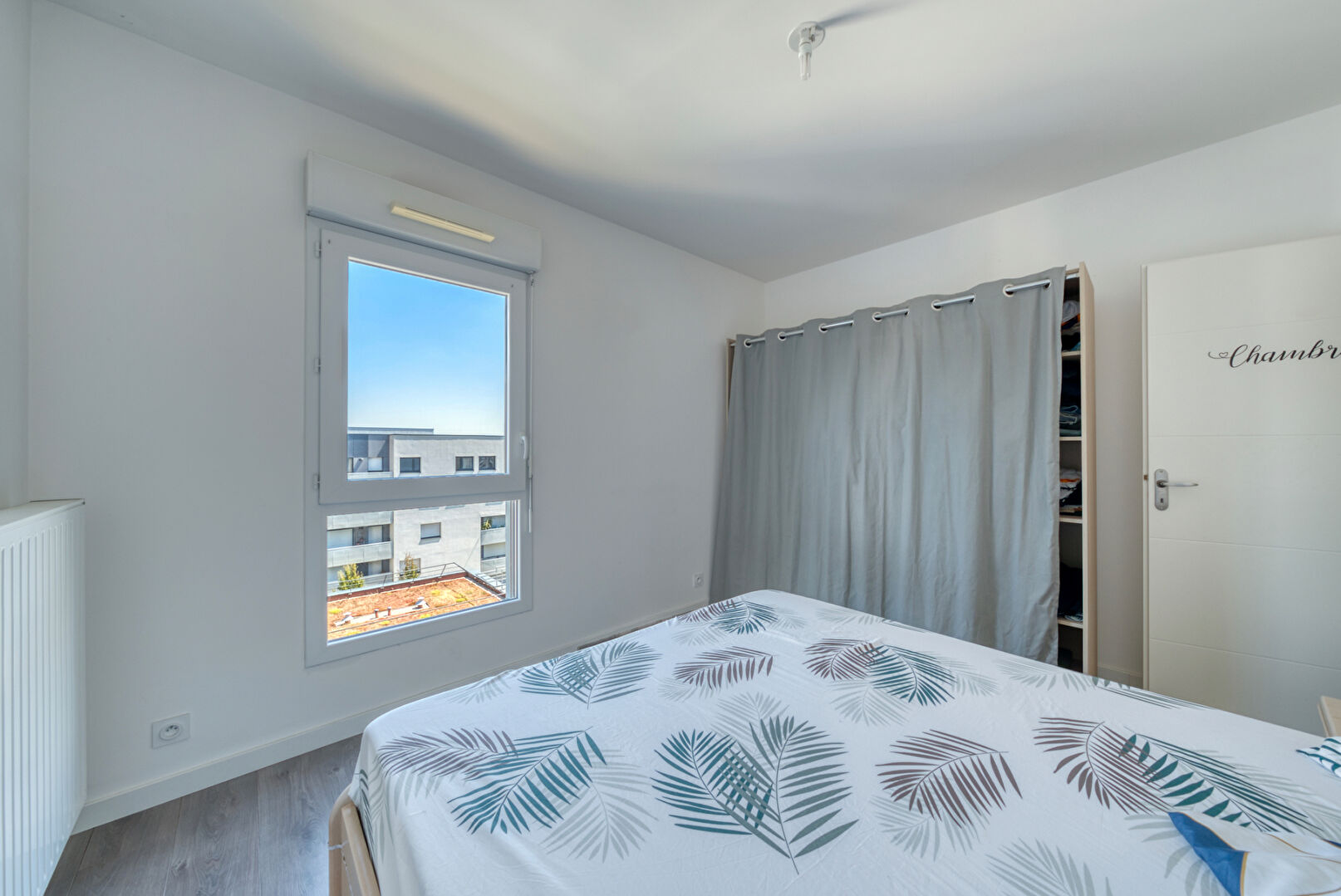 Appartement T2 – Beauregard