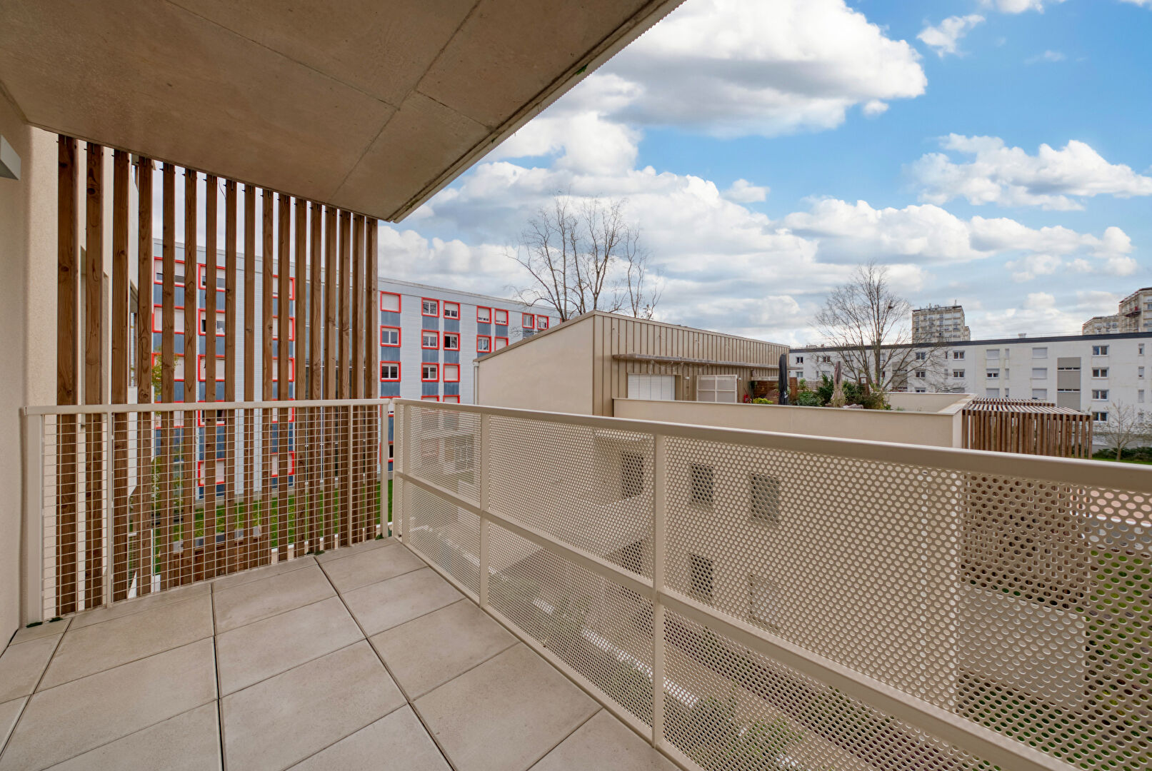 Appartement T2 – Villejean