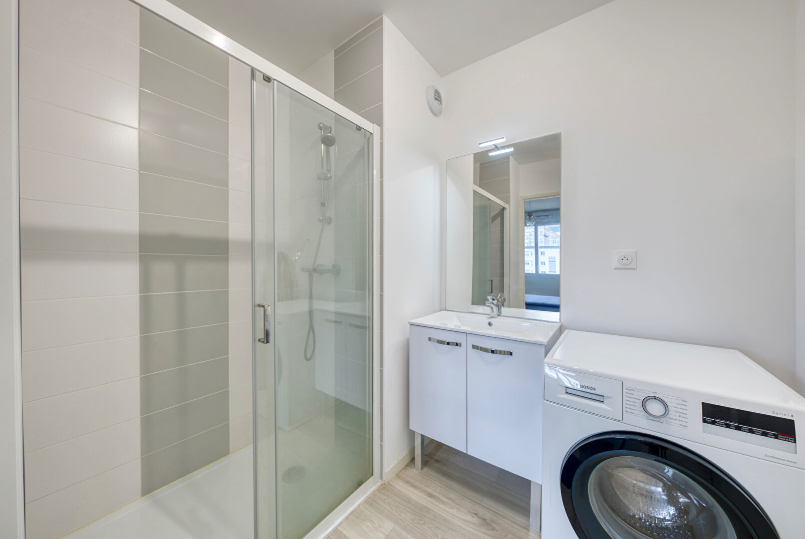 Appartement T2 – Villejean