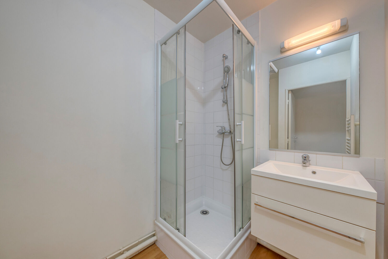 Appartement T2 – Villejean