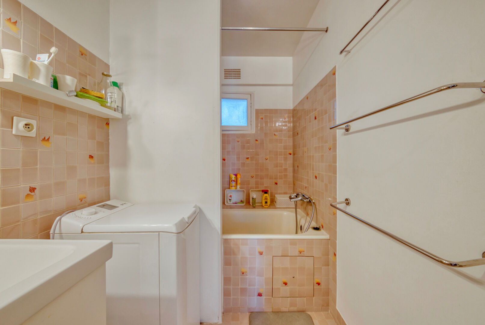 Appartement T3 – Villejean