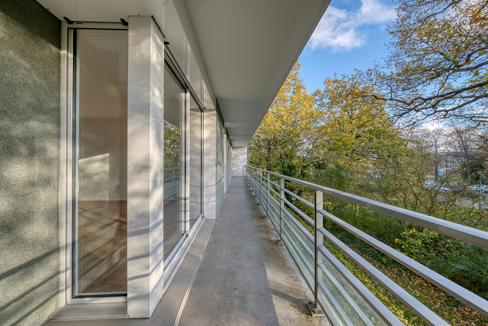 Appartement T4 – Beauregard