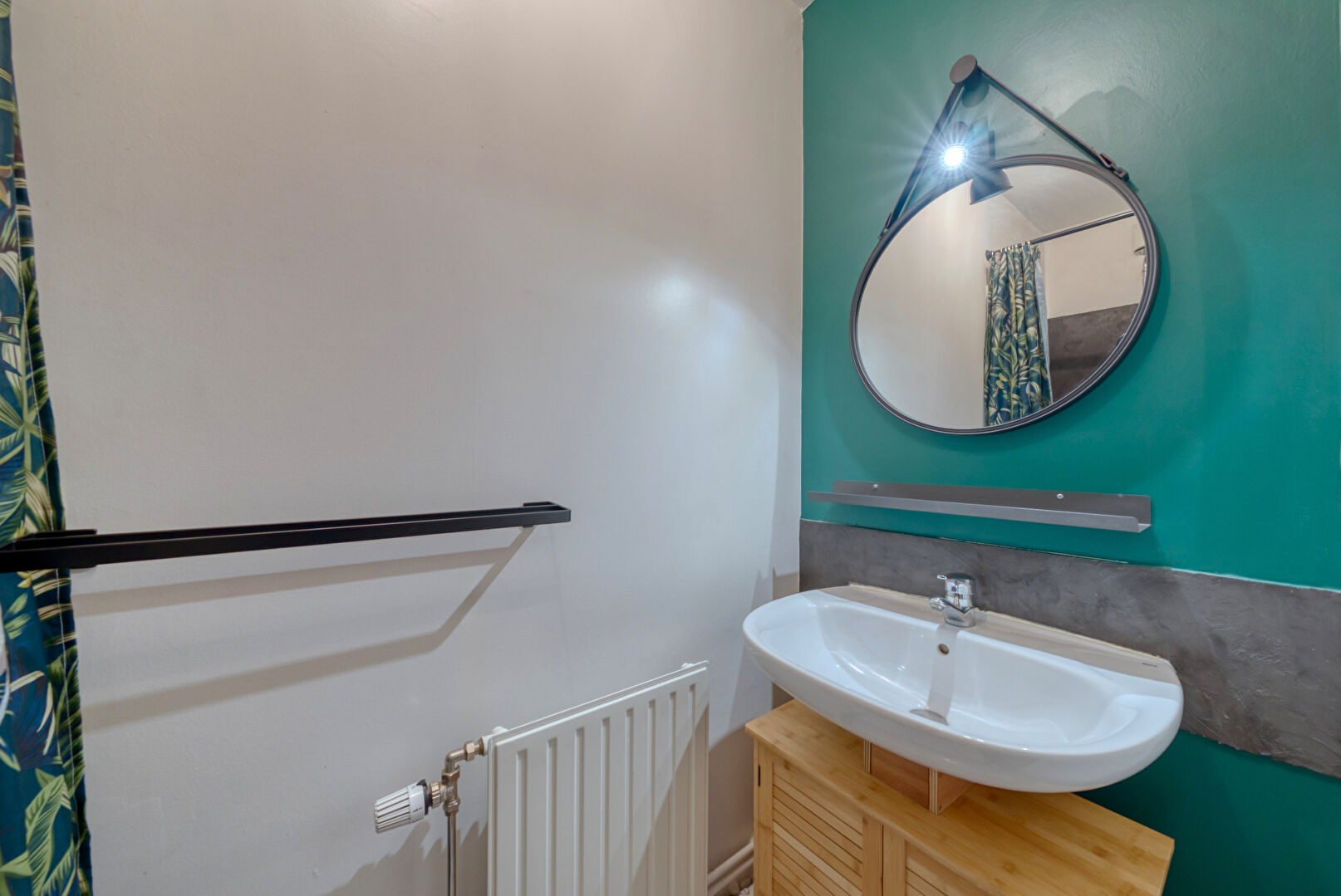 Appartement T4 – Beauregard