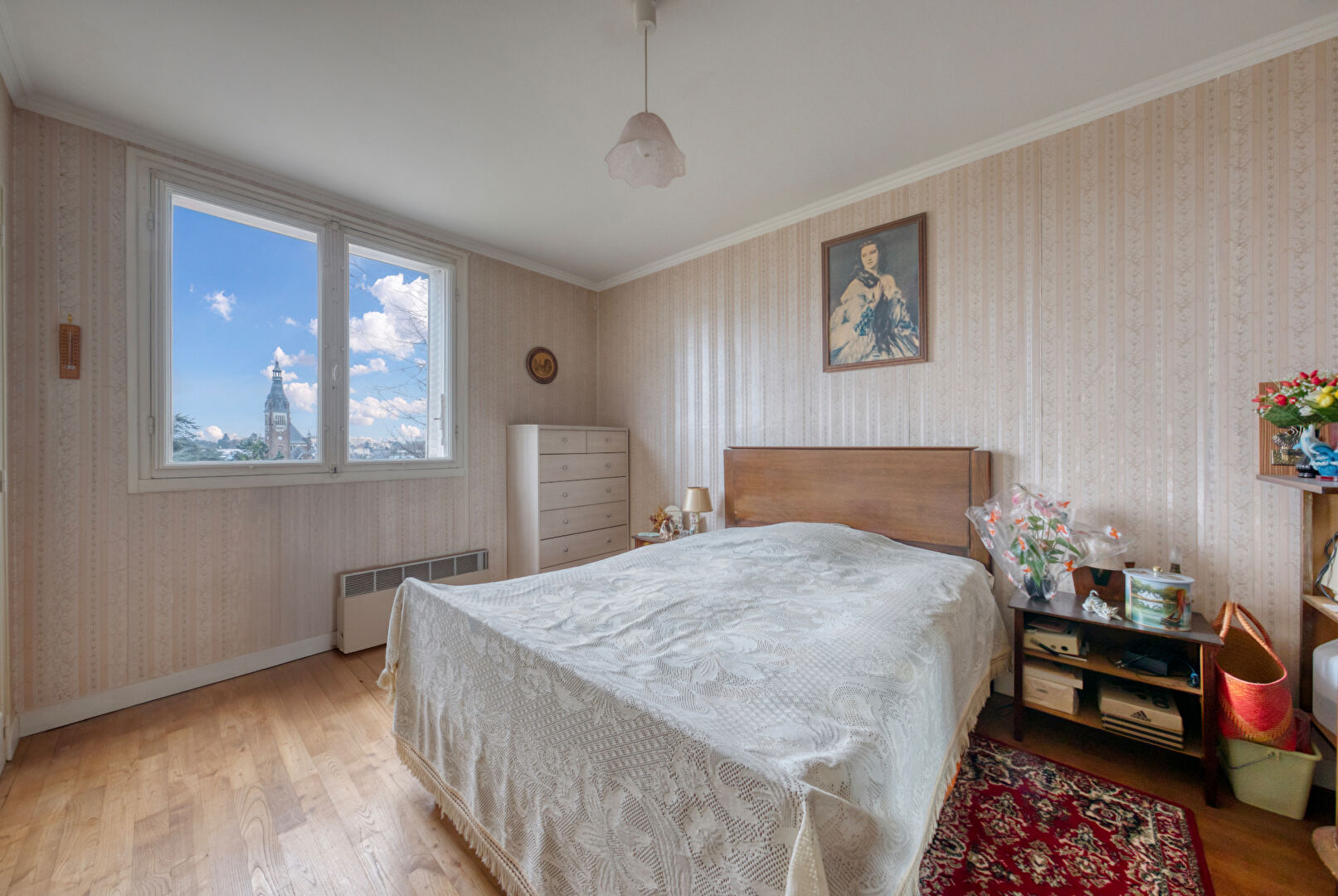 Appartement T4 – Jeanne d&rsquo;Arc