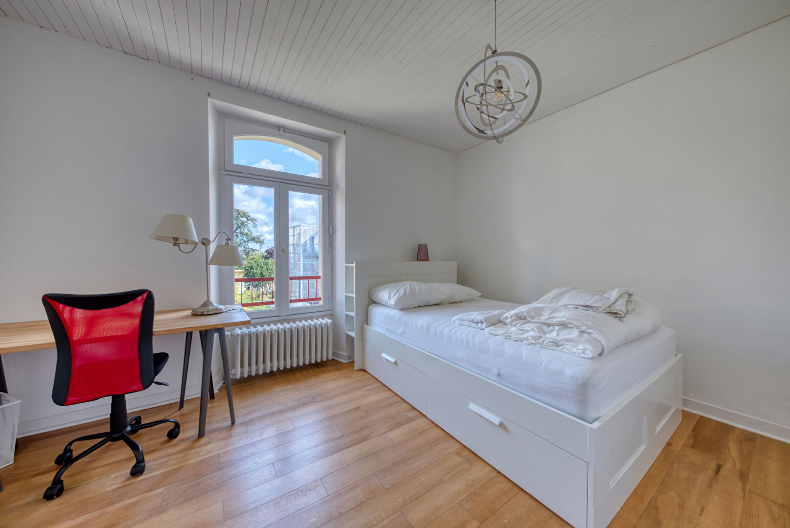 Maison – Sacré-Coeur