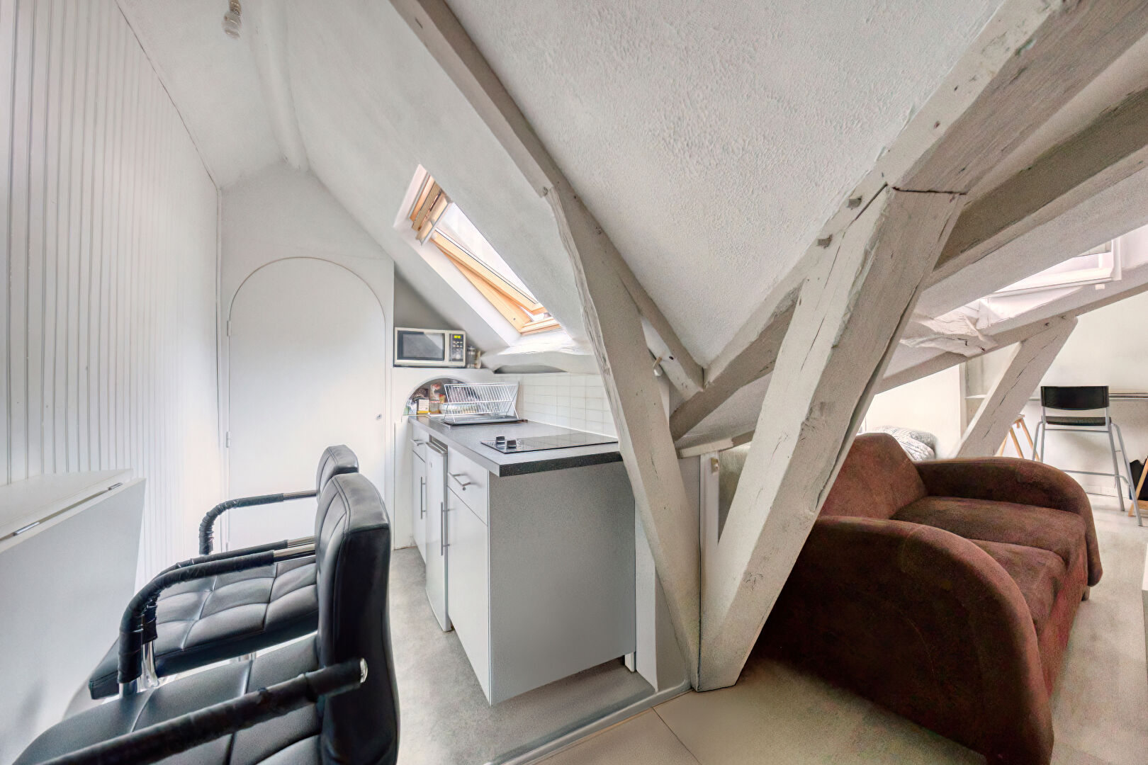 Studio – Centre-ville