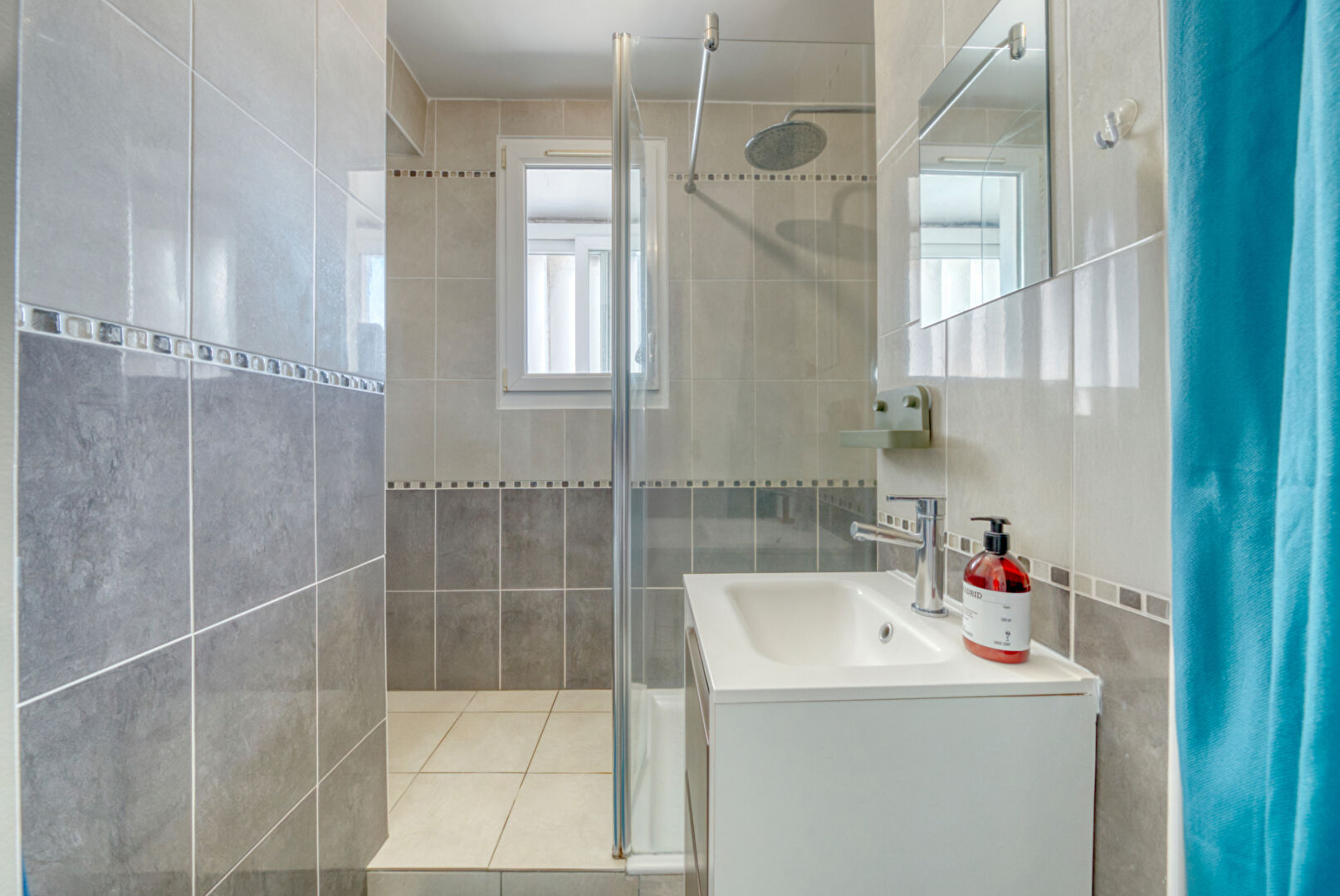 Appartement T3 – Bourg L&rsquo;Evêque