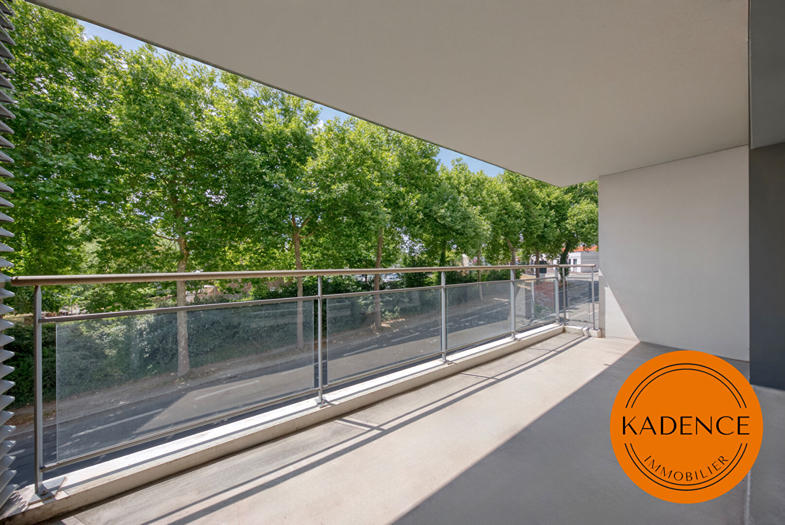 Appartement T3 – Jeanne d&rsquo;Arc / Beaulieu