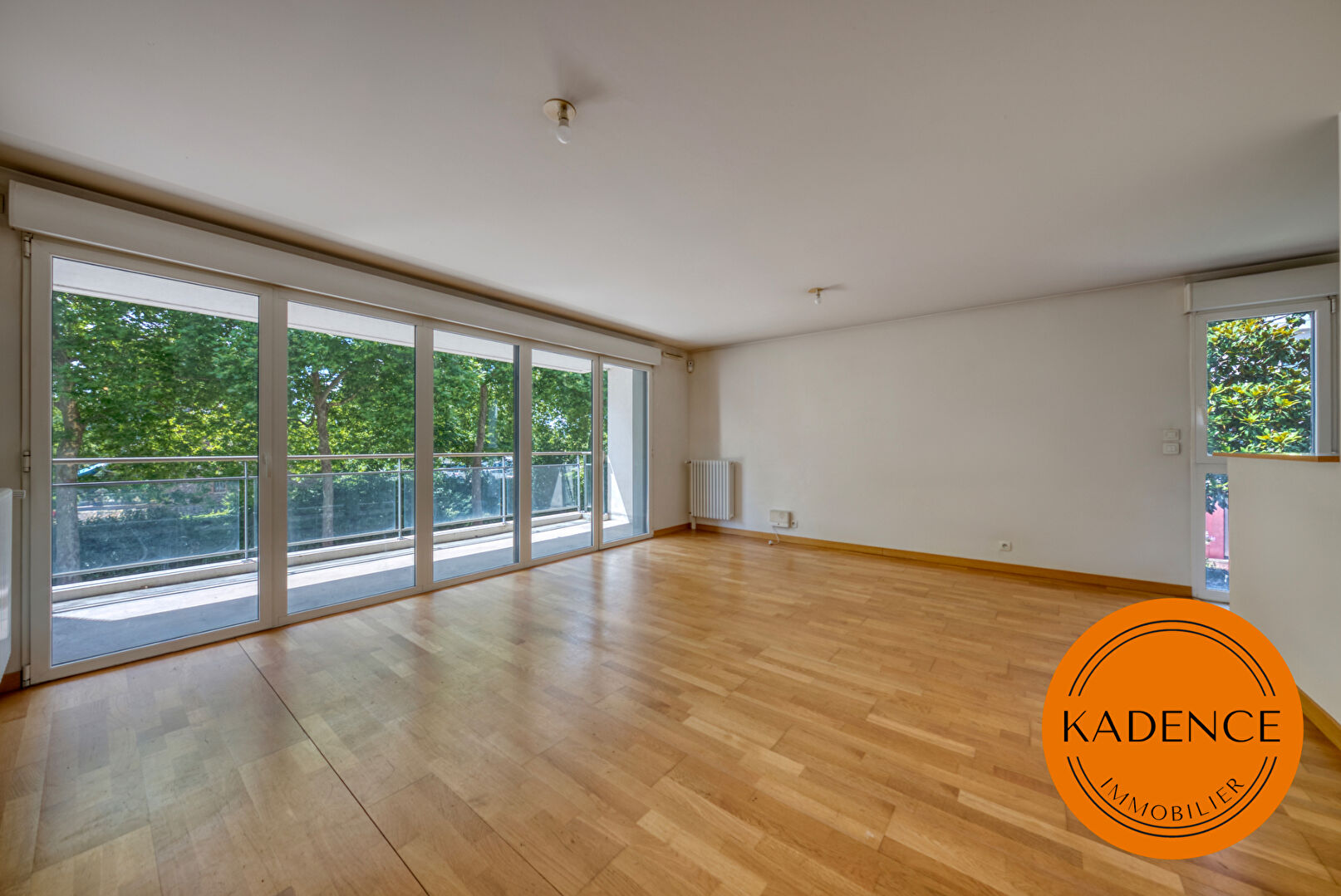 Appartement T3 – Beaulieu / Jeanne d&rsquo;Arc