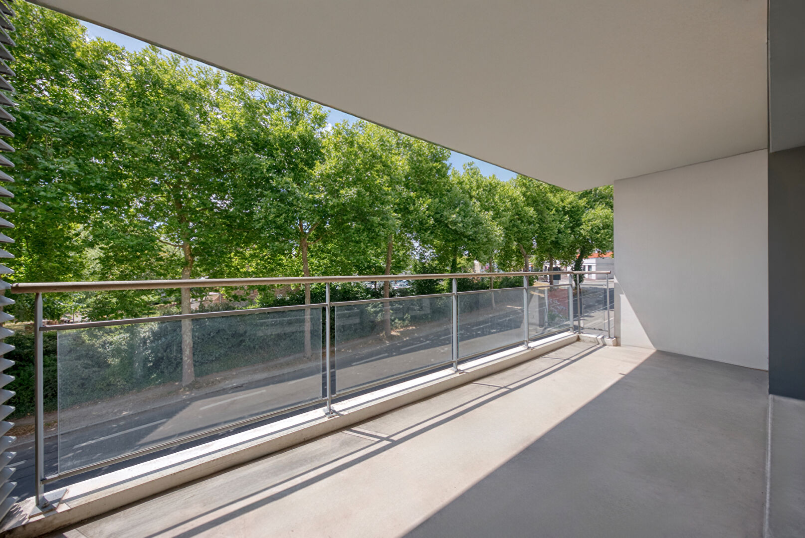 Appartement T3 – Beaulieu / Jeanne d&rsquo;Arc