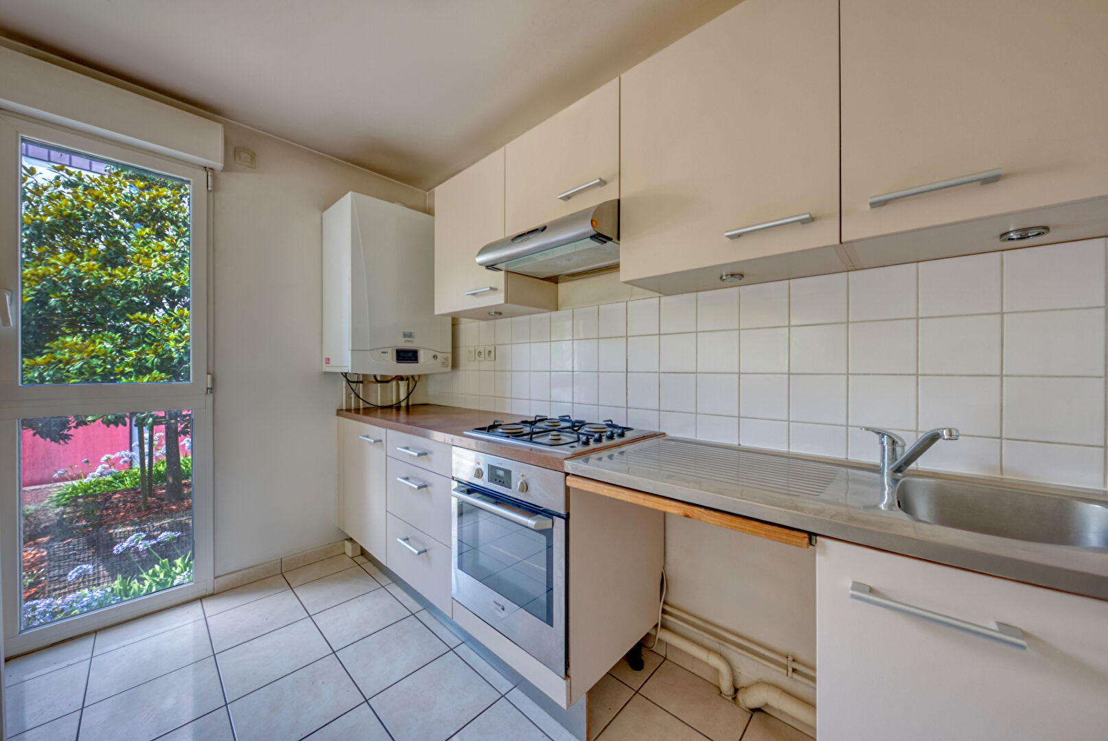 Appartement T3 – Beaulieu / Jeanne d&rsquo;Arc