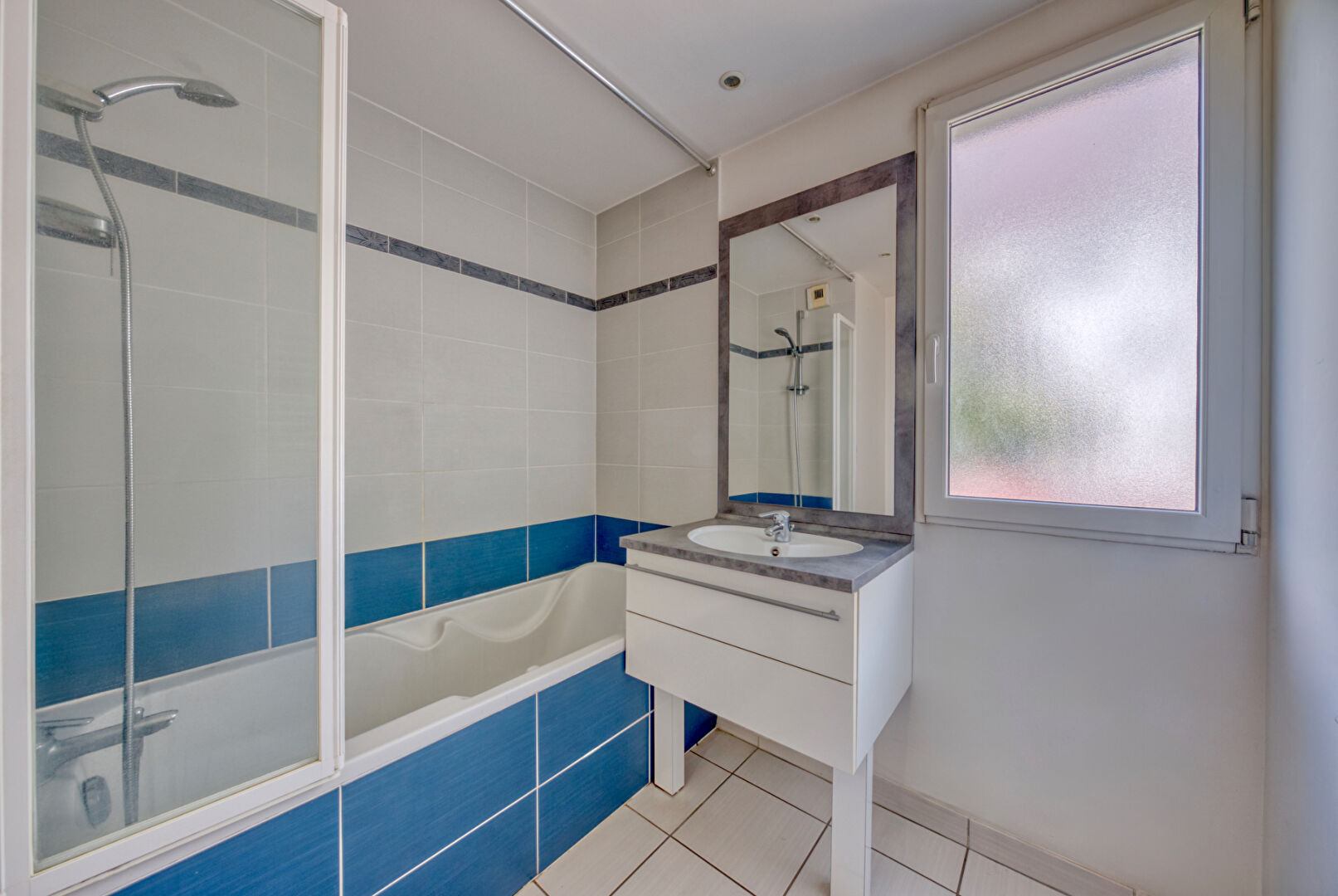 Appartement T3 – Beaulieu / Jeanne d&rsquo;Arc