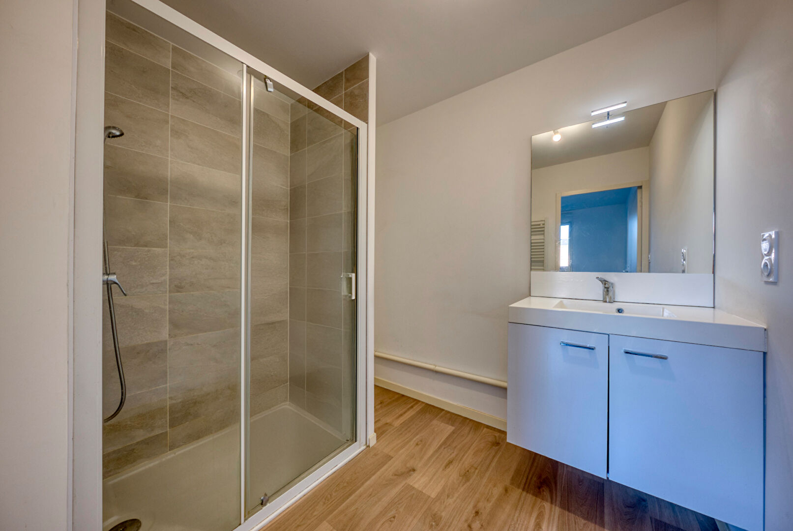 Appartement T2 – Fougères / Patton