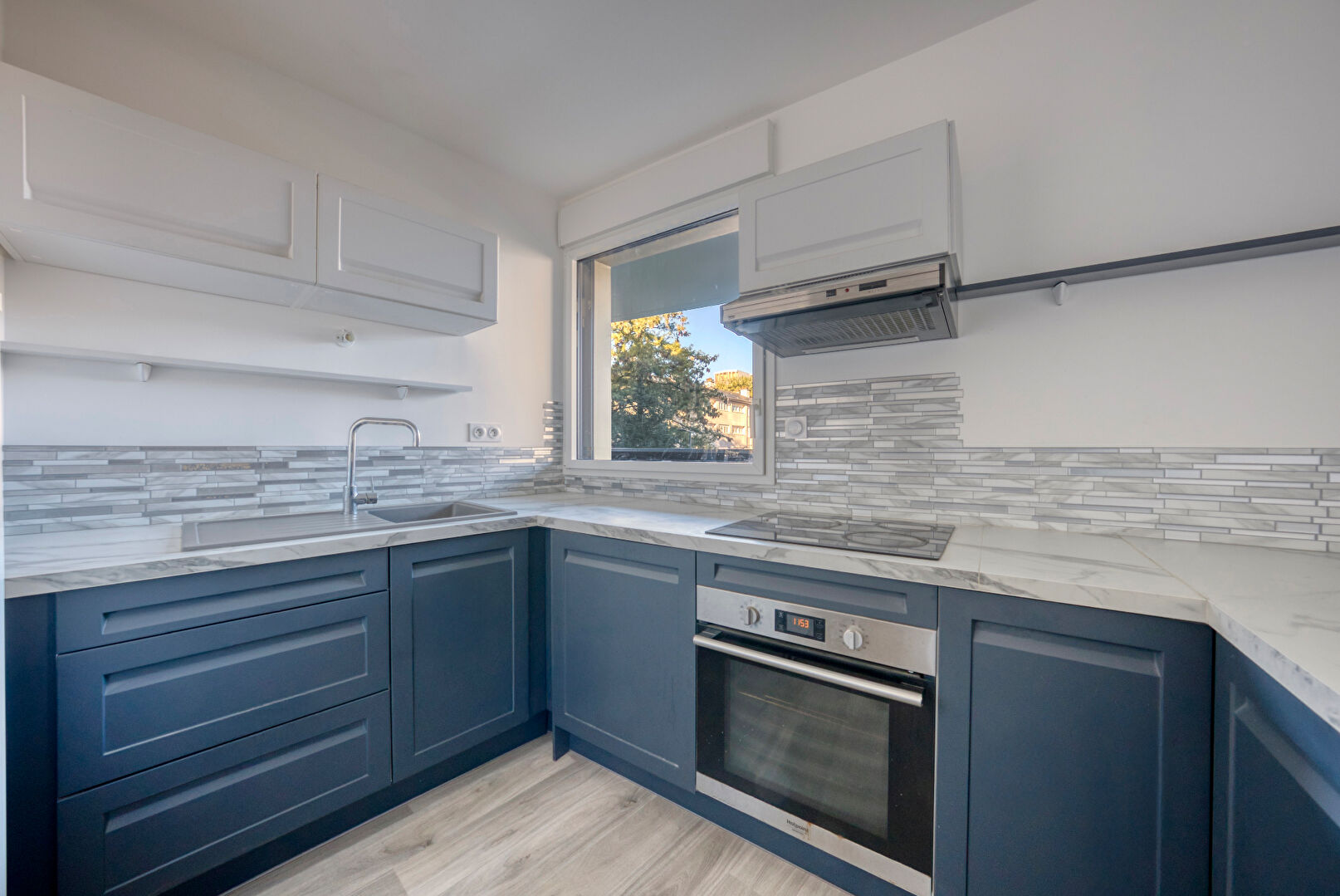 Appartement T2 – Fougères / Patton