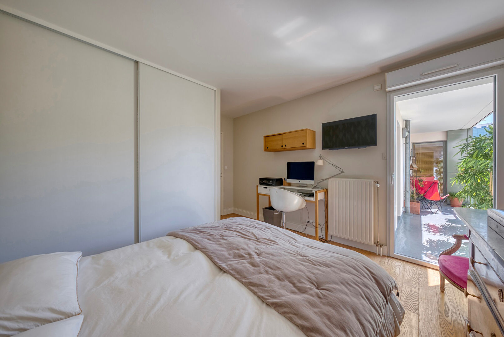 Appartement T3 – Nord Saint-Martin