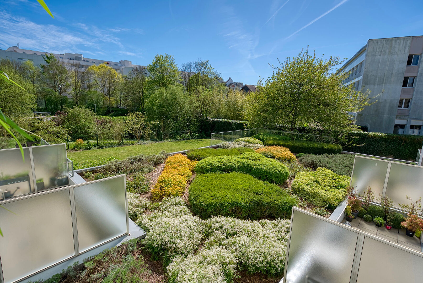 Appartement T3 – Nord Saint-Martin