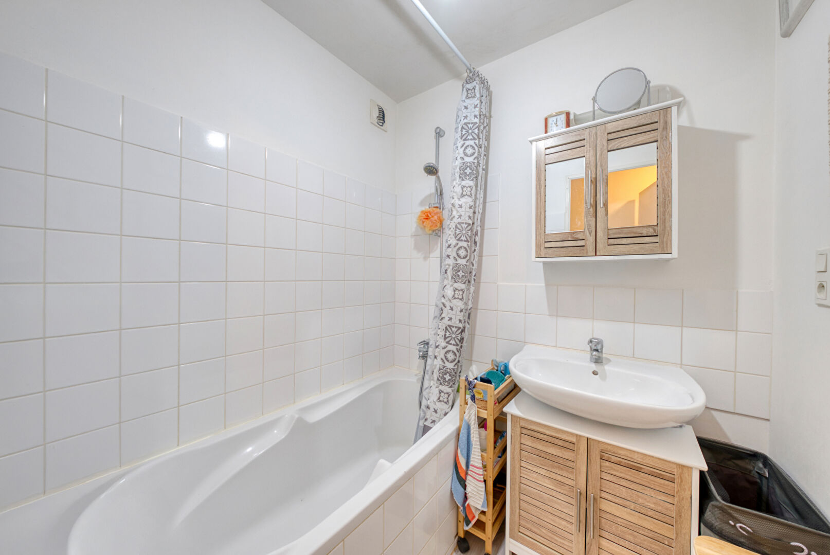 Appartement T2 – Beauregard