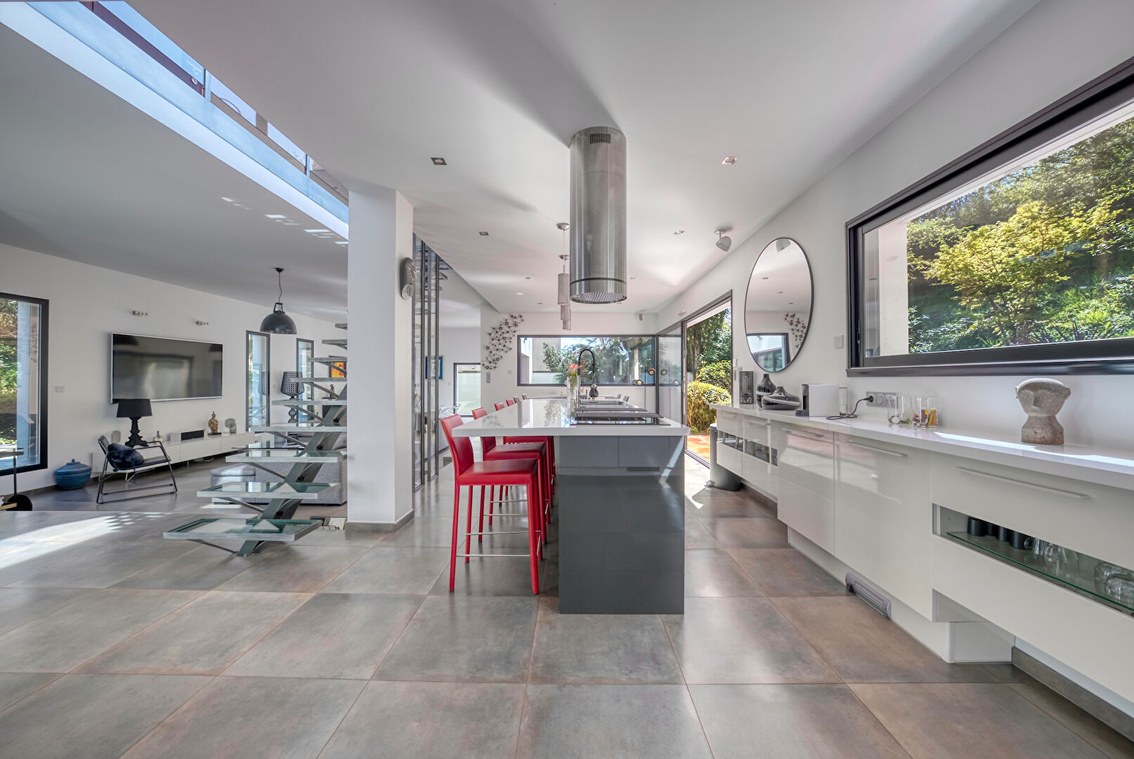 Maison d&rsquo;exception