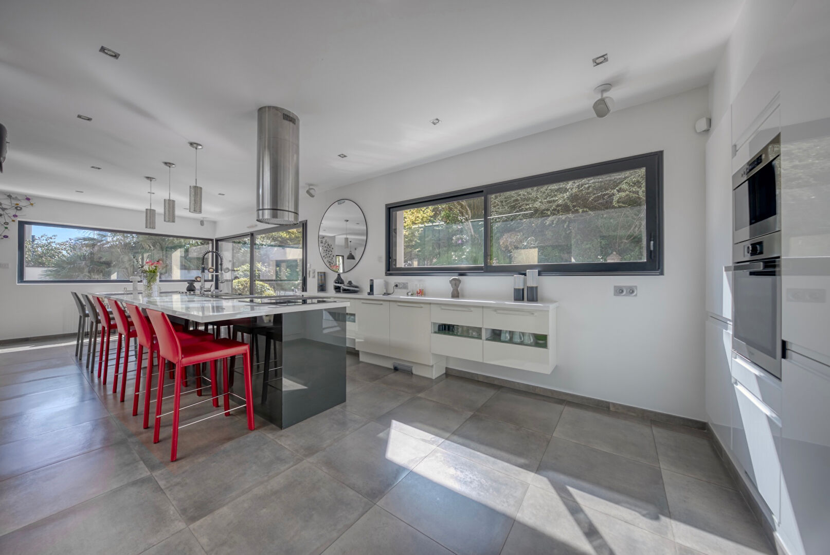 Maison d&rsquo;exception