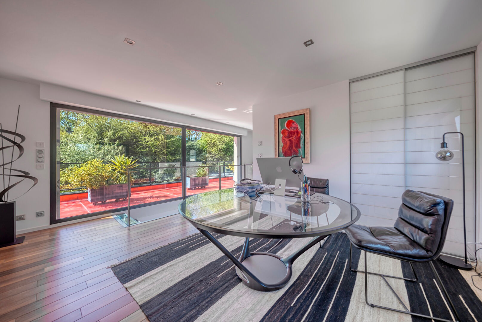 Maison d&rsquo;exception