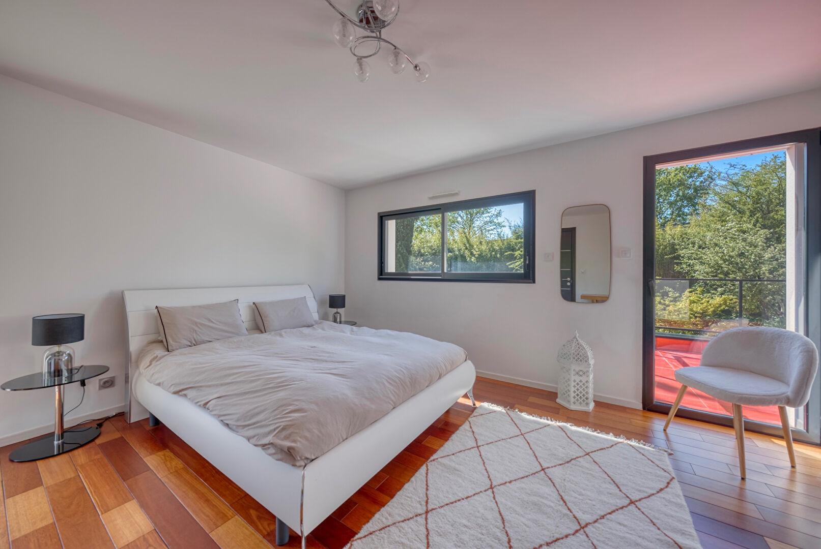 Maison d&rsquo;exception