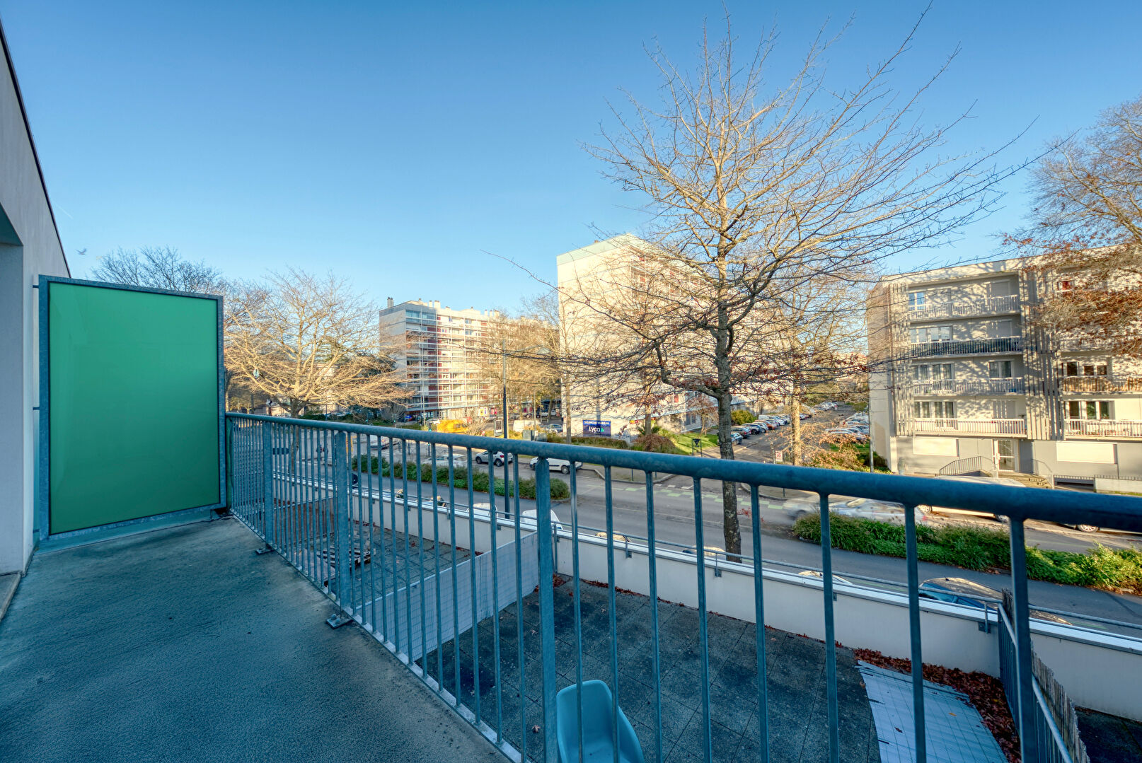 Appartement T2 – Villejean