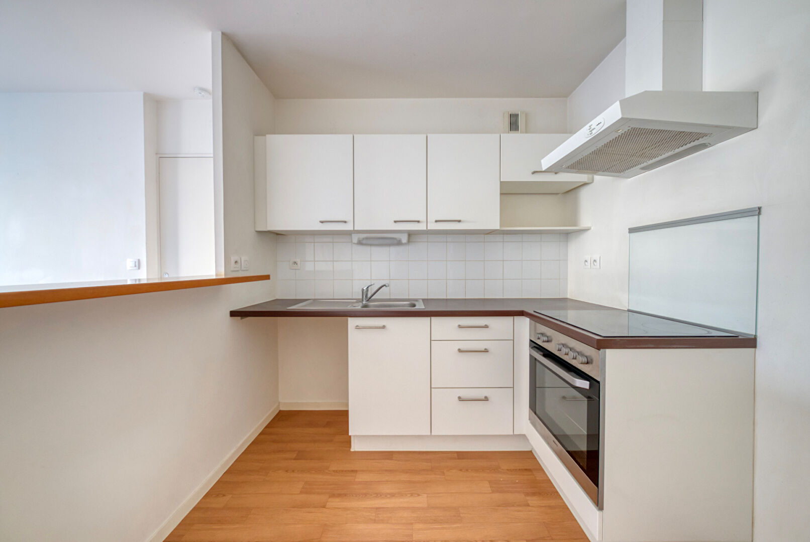 Appartement T2 – Villejean