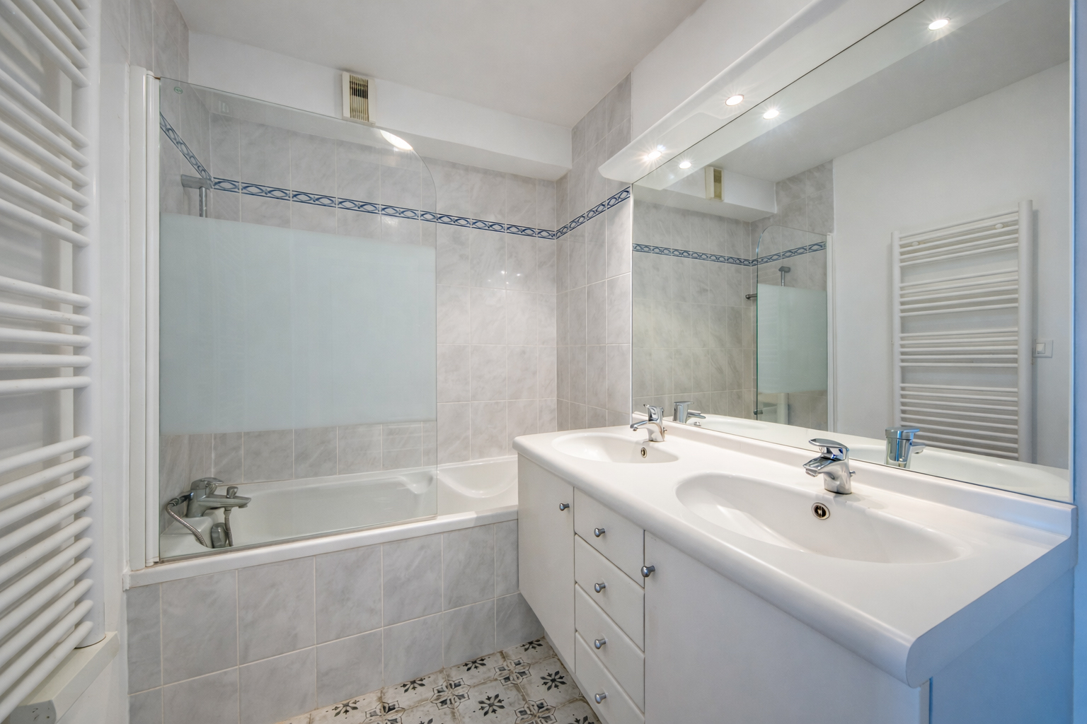 Appartement T3 – Oberthur