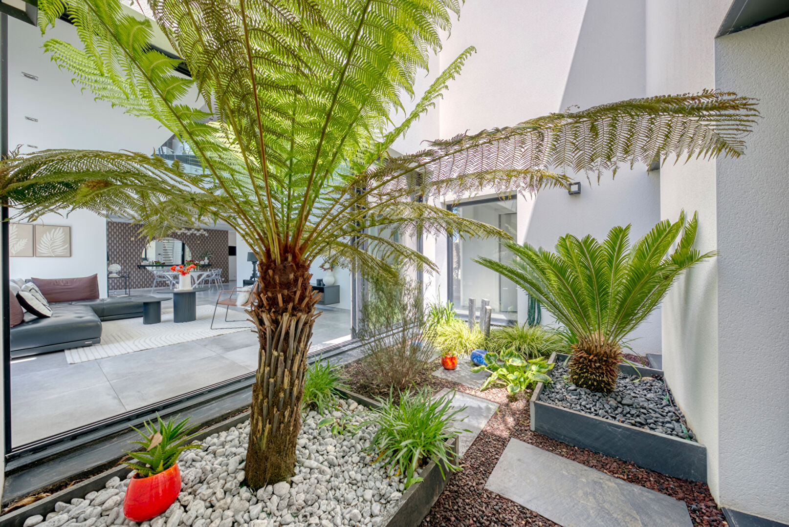 Villa d&rsquo;exception