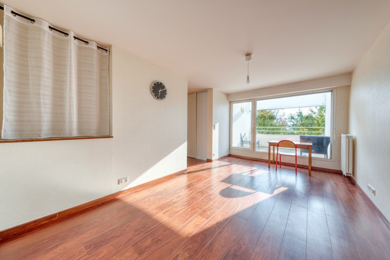 Appartement T3 – Saint Jacques de la Lande